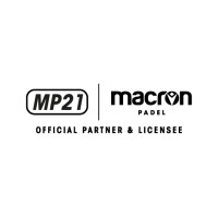 MP21 | Macron Padel logo, MP21 | Macron Padel contact details