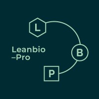 Leanbio Pro logo, Leanbio Pro contact details