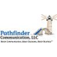 Pathfinder Communication LLC logo, Pathfinder Communication LLC contact details