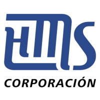 Corporación HMS logo, Corporación HMS contact details