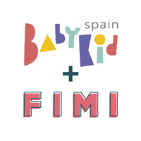 Babykid Spain + FIMI logo, Babykid Spain + FIMI contact details