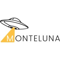 Monteluna logo, Monteluna contact details