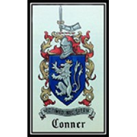 Conner High School logo, Conner High School contact details