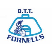 BTT FORNELLS logo, BTT FORNELLS contact details