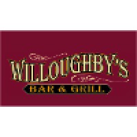 Willoughby's Bar and Grill logo, Willoughby's Bar and Grill contact details