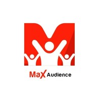 MaxAudience Limited logo, MaxAudience Limited contact details