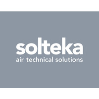 Solteka logo, Solteka contact details