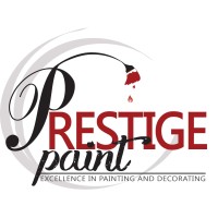 Prestige Paint logo, Prestige Paint contact details