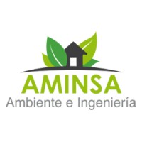 Aminsa Ambiente e Ingeniería logo, Aminsa Ambiente e Ingeniería contact details