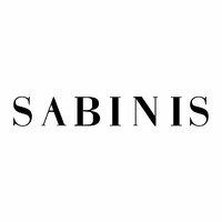 SABINIS logo, SABINIS contact details