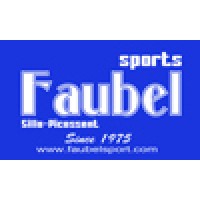 Faubel Sport logo, Faubel Sport contact details