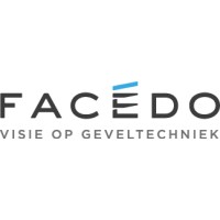 Facédo Geveltechniek B.V. logo, Facédo Geveltechniek B.V. contact details