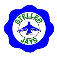 Steller Secondary School logo, Steller Secondary School contact details