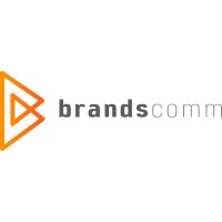 Brandscomm logo, Brandscomm contact details