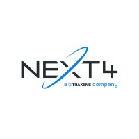 NEXT4 logo, NEXT4 contact details