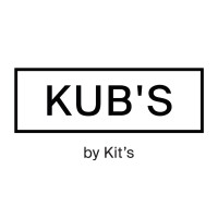 Kub's logo, Kub's contact details