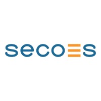 SECOES logo, SECOES contact details