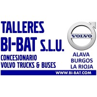 TALLERES BI BAT SLU logo, TALLERES BI BAT SLU contact details