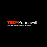 TEDxPunnawithi logo, TEDxPunnawithi contact details