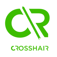 Crosshair logo, Crosshair contact details