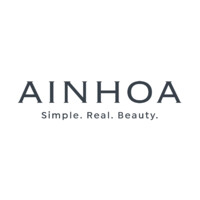 AINHOA Cosmetics logo, AINHOA Cosmetics contact details