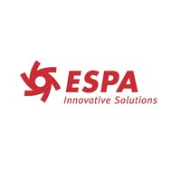 Espa Pumps (UK) Ltd logo, Espa Pumps (UK) Ltd contact details