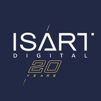 ISART Digital logo, ISART Digital contact details