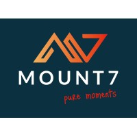 Mount7 logo, Mount7 contact details