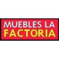 Muebles La Factoria logo, Muebles La Factoria contact details