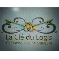 LA CLE DU LOGIS logo, LA CLE DU LOGIS contact details