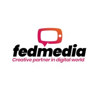 Fedmedia logo, Fedmedia contact details