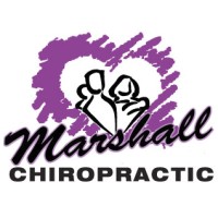 Marshall Chiropractic, LLC logo, Marshall Chiropractic, LLC contact details