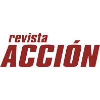 ACCION. Tu Revista de Cine y Series logo, ACCION. Tu Revista de Cine y Series contact details