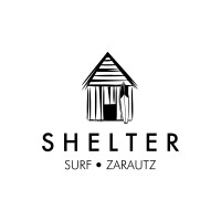 Shelter Surf logo, Shelter Surf contact details