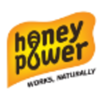 HoneyPower logo, HoneyPower contact details