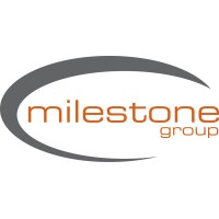 Milestone Group logo, Milestone Group contact details