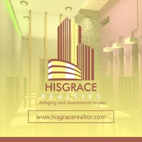 Hisgrace Realties logo, Hisgrace Realties contact details