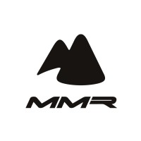 MMR Bikes logo, MMR Bikes contact details