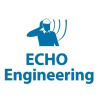 ECHO Engineering Oy logo, ECHO Engineering Oy contact details