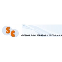 Sistemas Cloud Seguridad y control, S.L.U logo, Sistemas Cloud Seguridad y control, S.L.U contact details