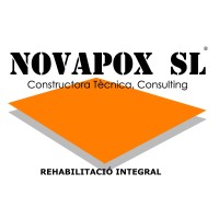 NOVAPOX logo, NOVAPOX contact details