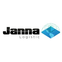 JANNA LOGISTIC logo, JANNA LOGISTIC contact details