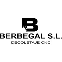 BERBEGAL S.L. logo, BERBEGAL S.L. contact details