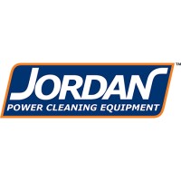 Jordan Power Equipment Co logo, Jordan Power Equipment Co contact details