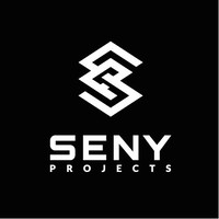 SENY PROJECTS logo, SENY PROJECTS contact details