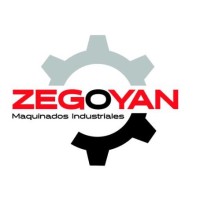 Maquinados  Zegoyan logo, Maquinados  Zegoyan contact details