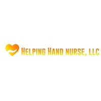 Helping Hand Nurse LLC logo, Helping Hand Nurse LLC contact details