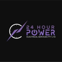 24Hour Power Electrical Services logo, 24Hour Power Electrical Services contact details