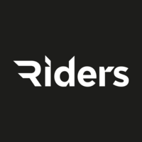 Riders Italian Magazine logo, Riders Italian Magazine contact details