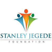 Stanley Jegede Foundation (SJF) logo, Stanley Jegede Foundation (SJF) contact details